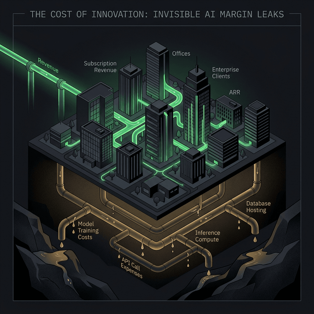 How AI Products Quietly Become Unprofitable